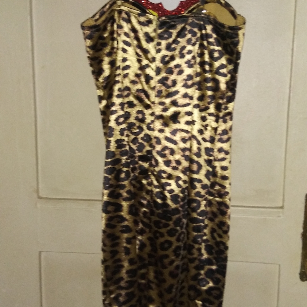 Dress - Picture 3 of 3